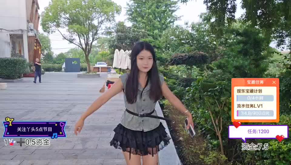出发钓小龙虾🦐🦐
