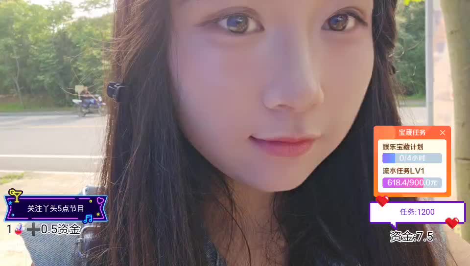 出发钓小龙虾🦐🦐