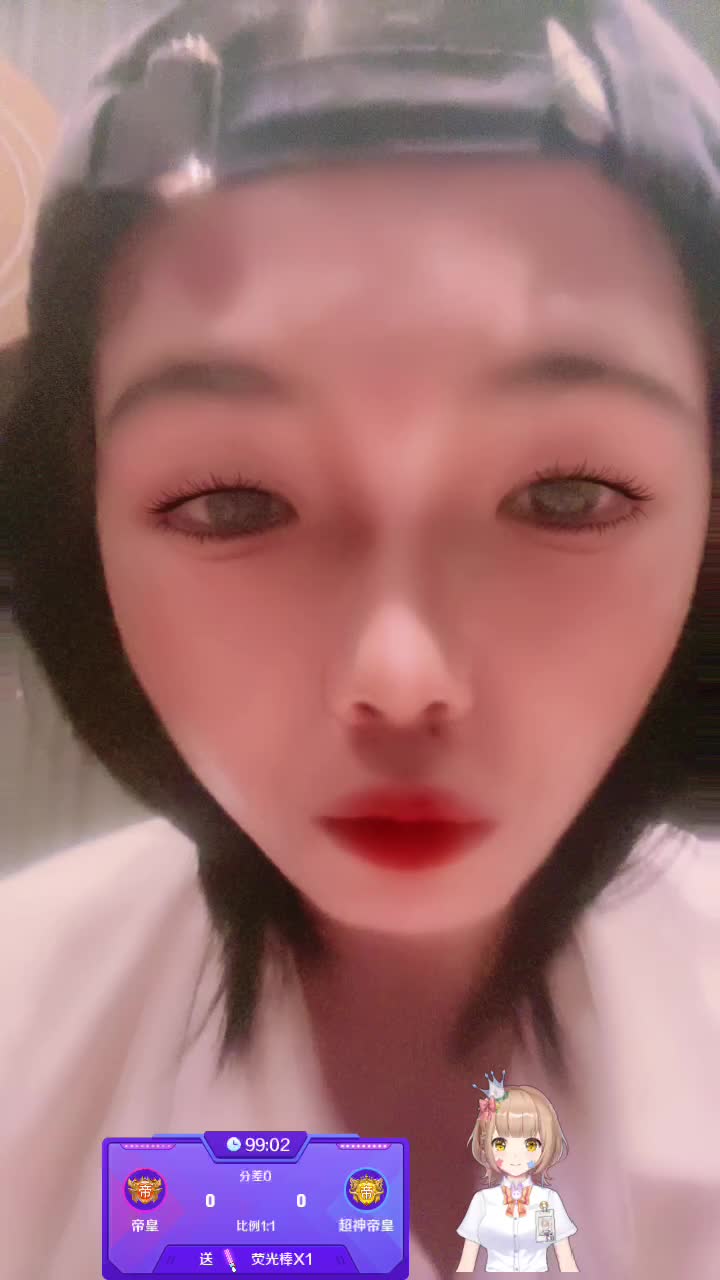 上海美女