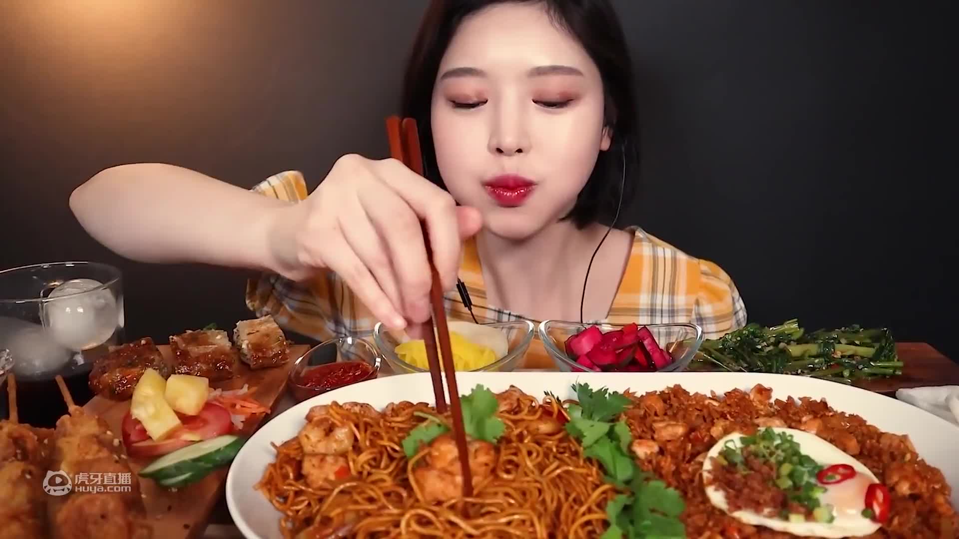 【Boki 】炸鸡串串