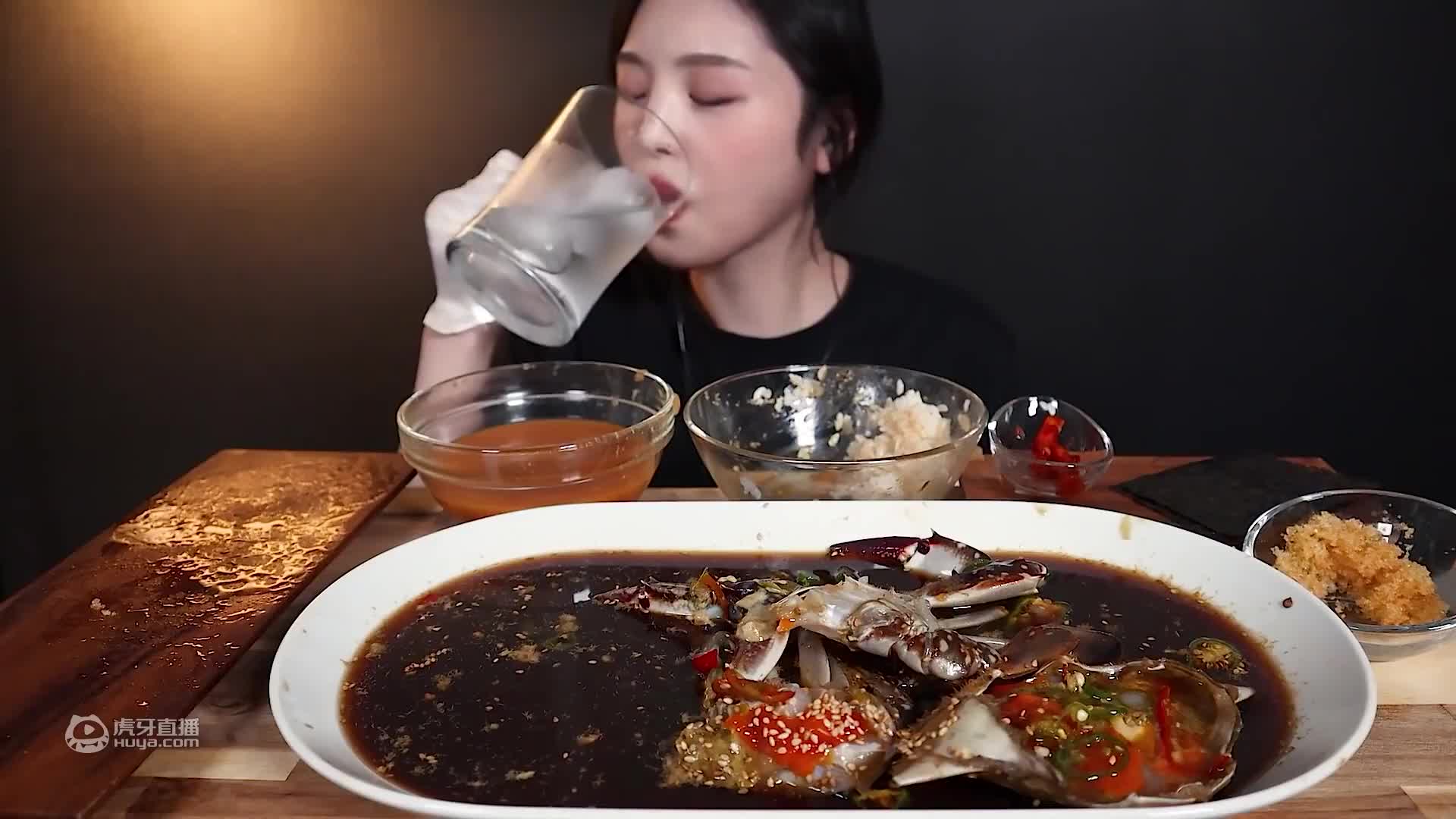 【Boki 】炸猪蹄