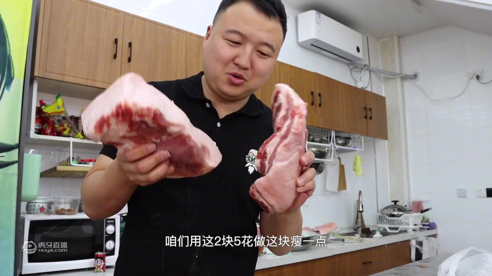 媳妇馋了，做点红烧猪蹄给她，胶原蛋白满满，软糯Q弹，味道感人