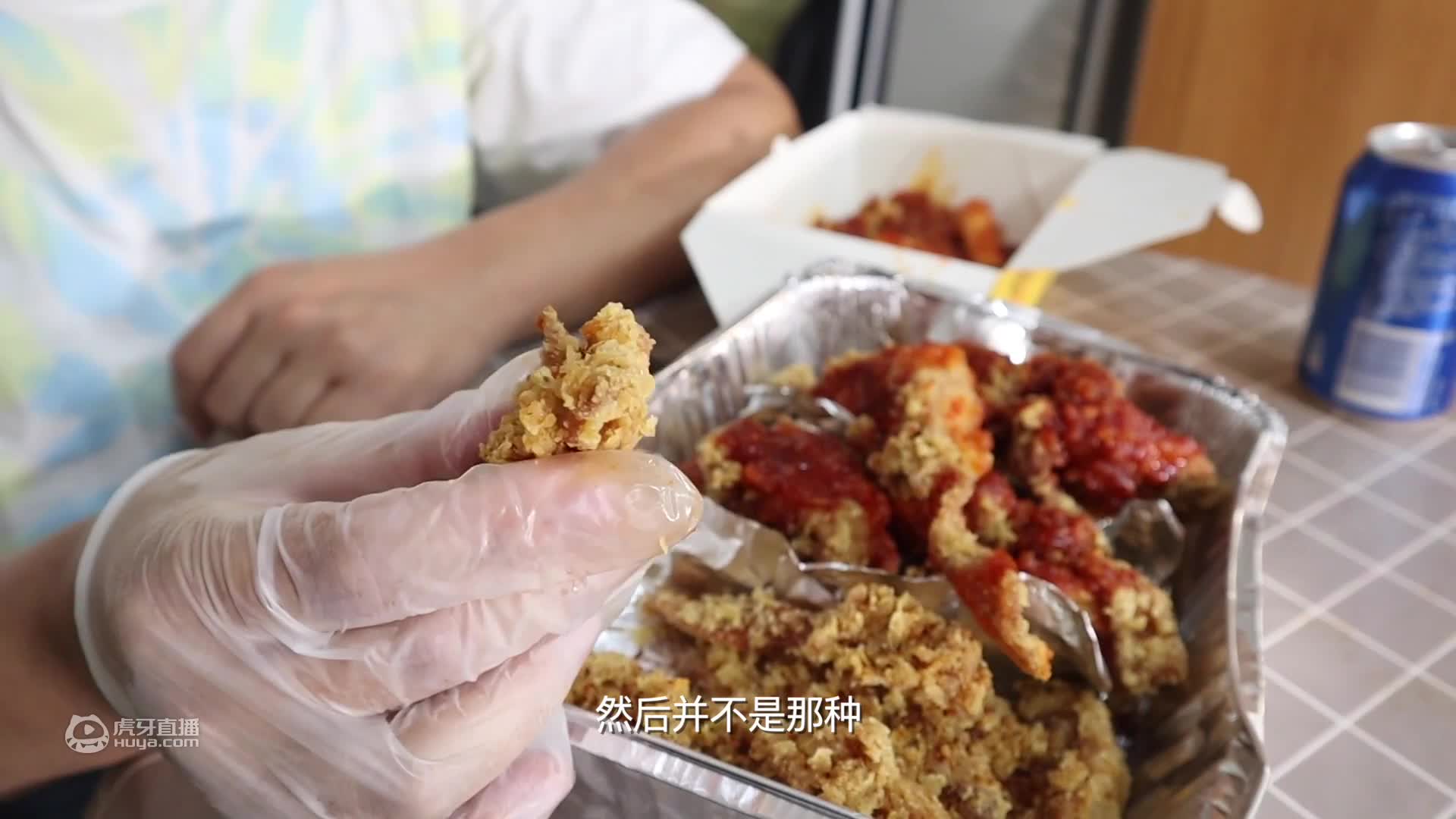媳妇馋了，做点红烧猪蹄给她，胶原蛋白满满，软糯Q弹，味道感人