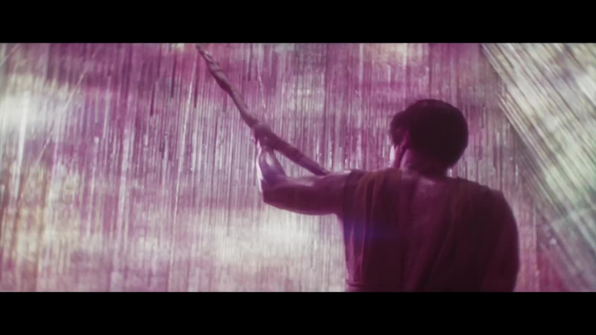 恺撒 金刚 哥斯拉大混战