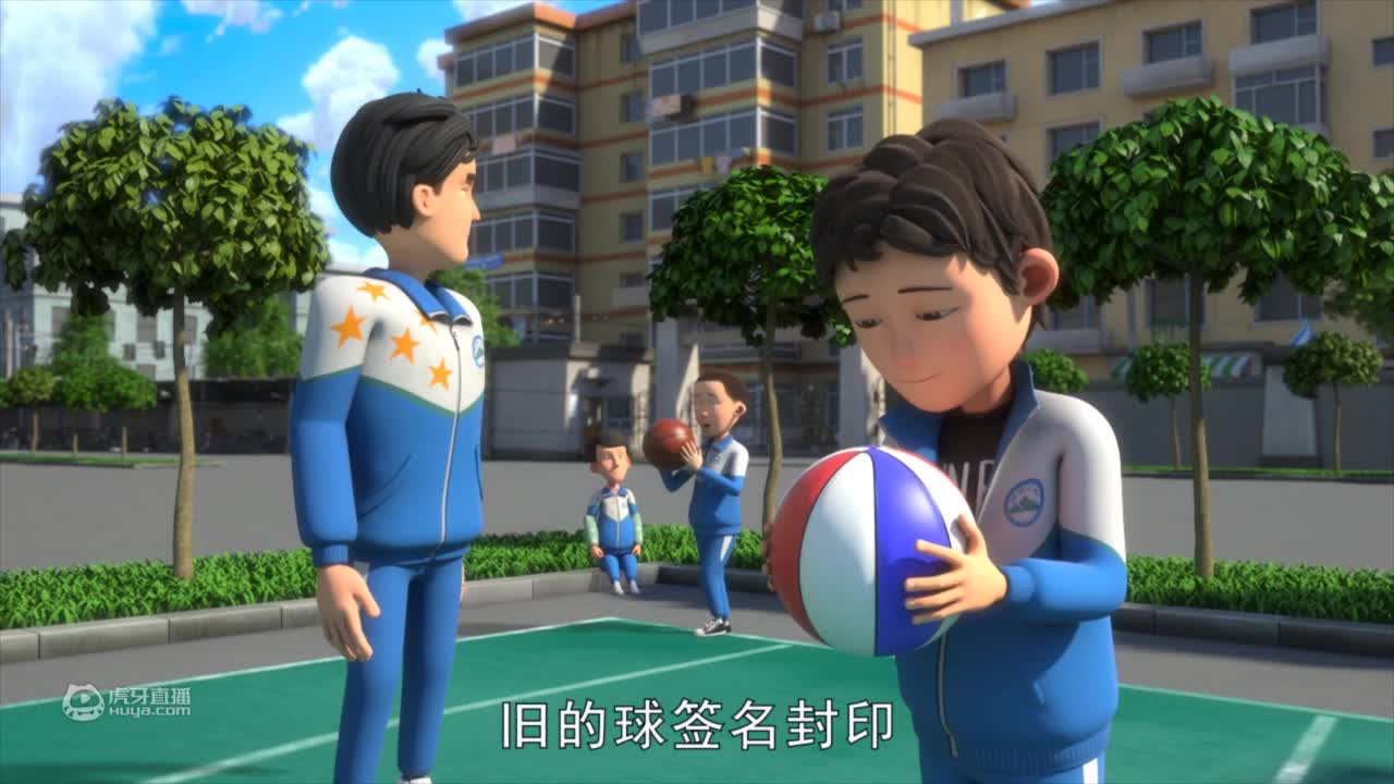 茶啊二中开播啦