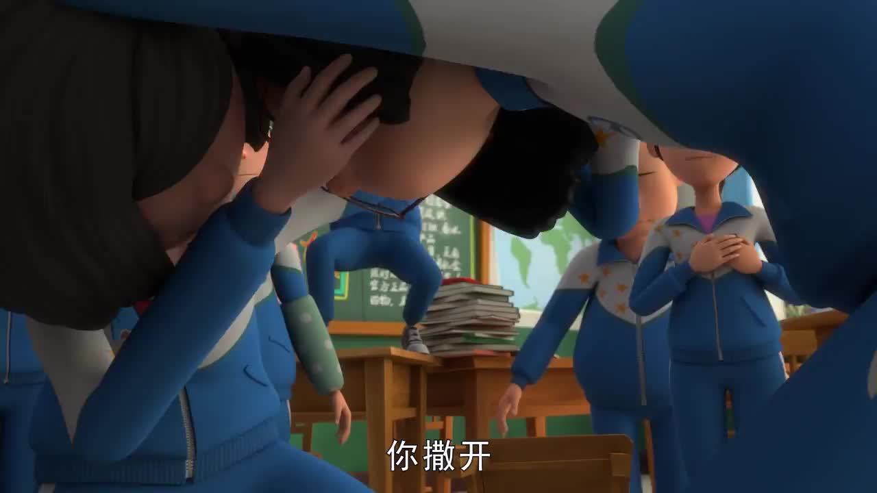 茶啊二中开播啦