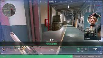 新主播，第一天直播很緊張!