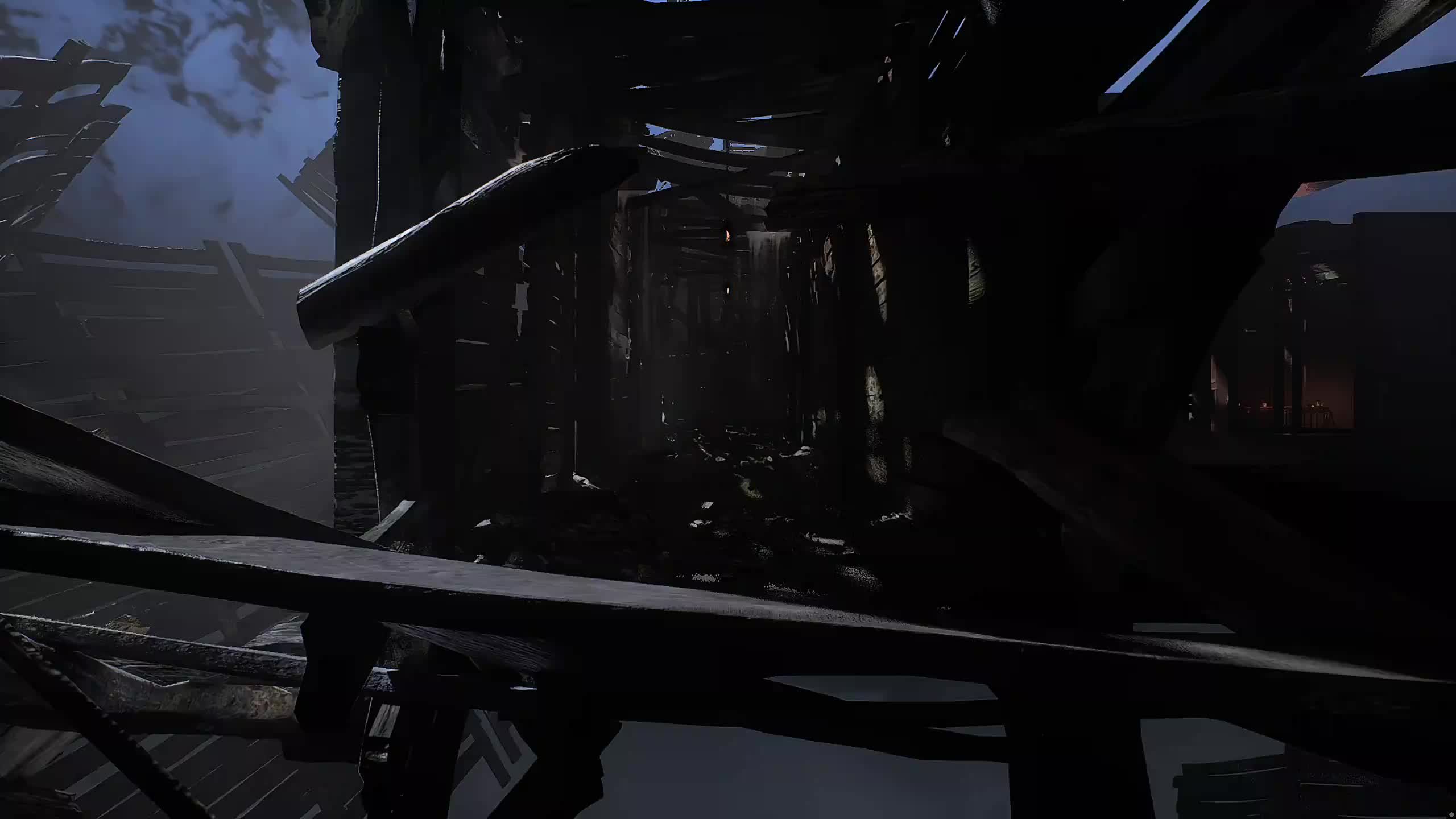 新主播，第一天直播很紧张!