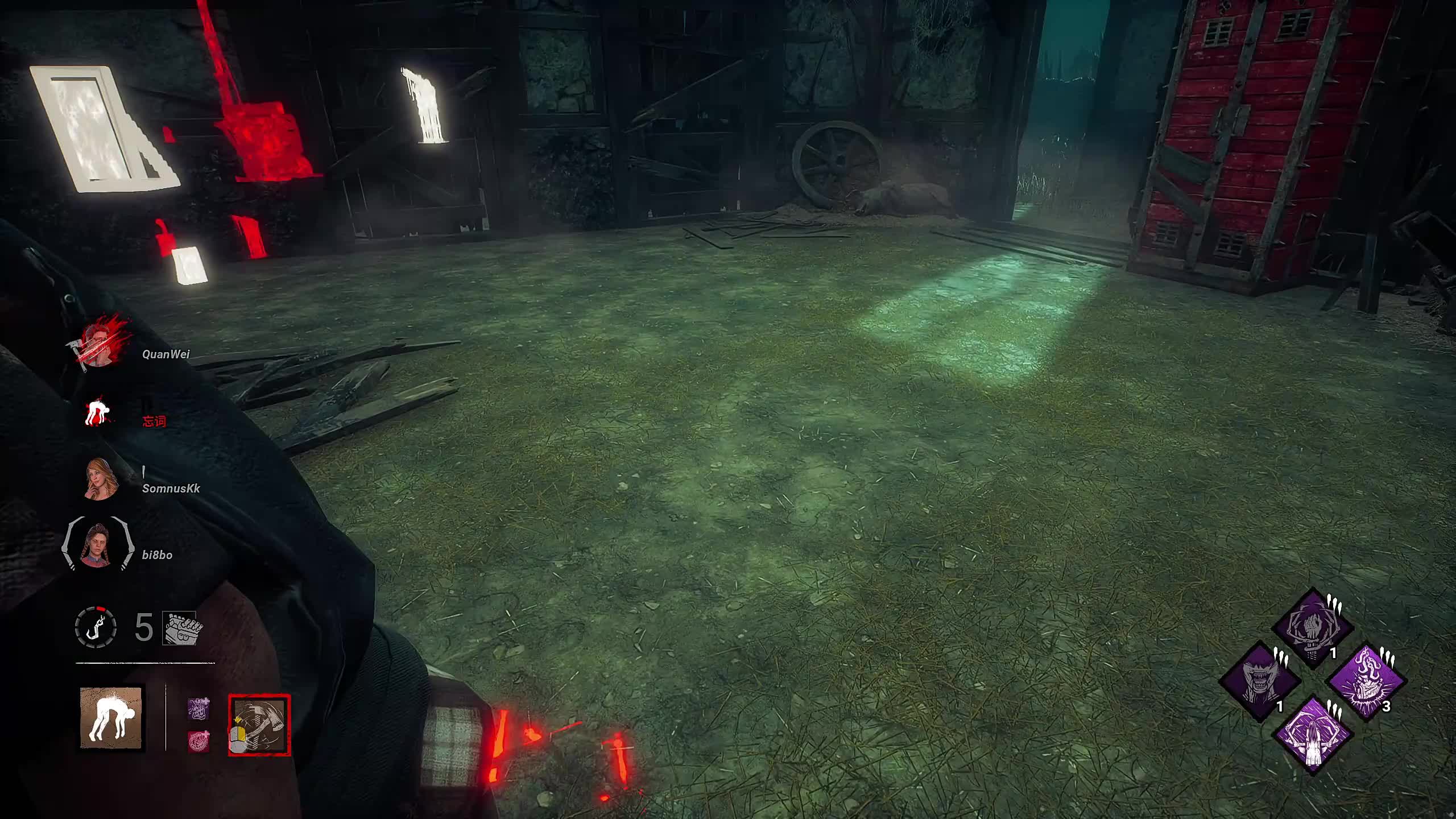 新主播，第一天直播很紧张!