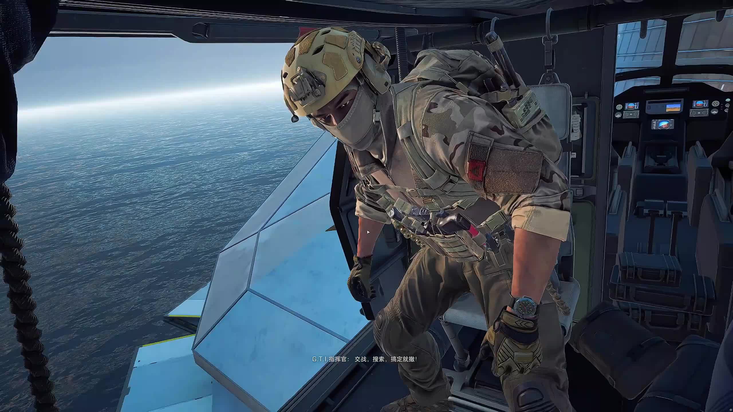 新主播，第一天直播很紧张!