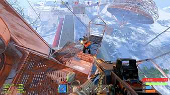 狂鳥丶楚河-90327的直播