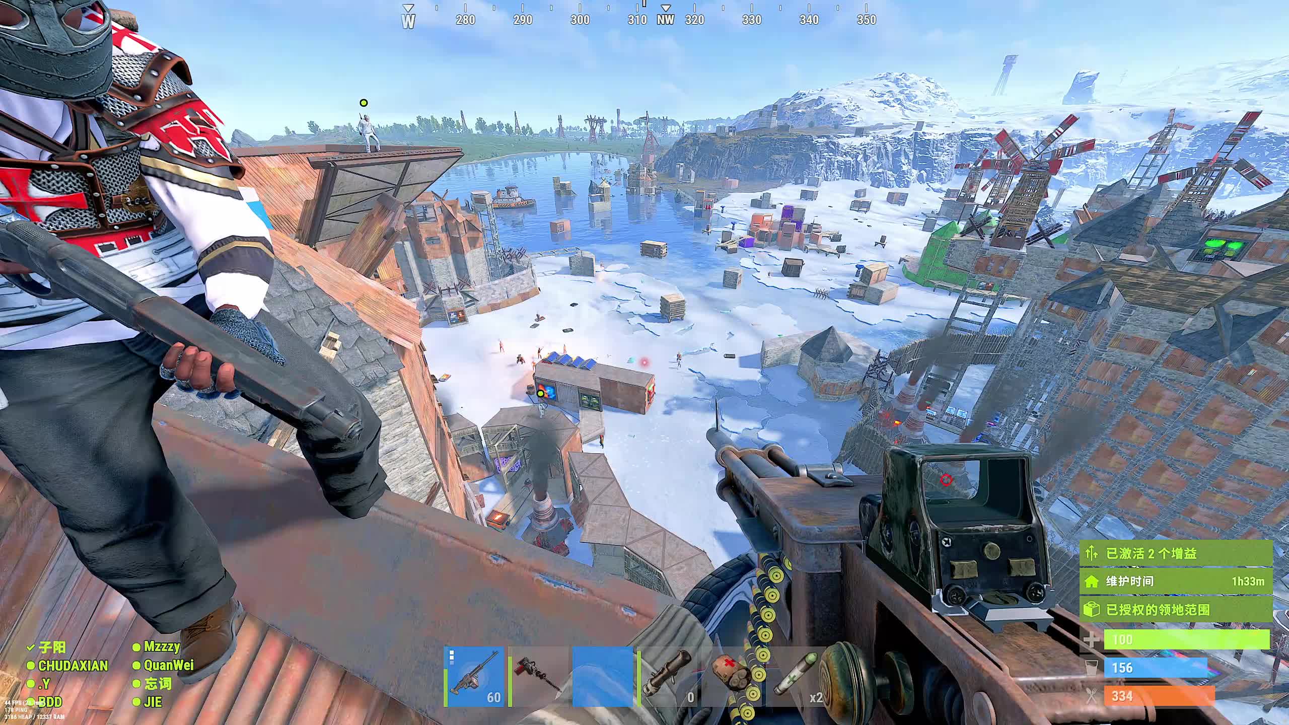 新主播，第一天直播很紧张!