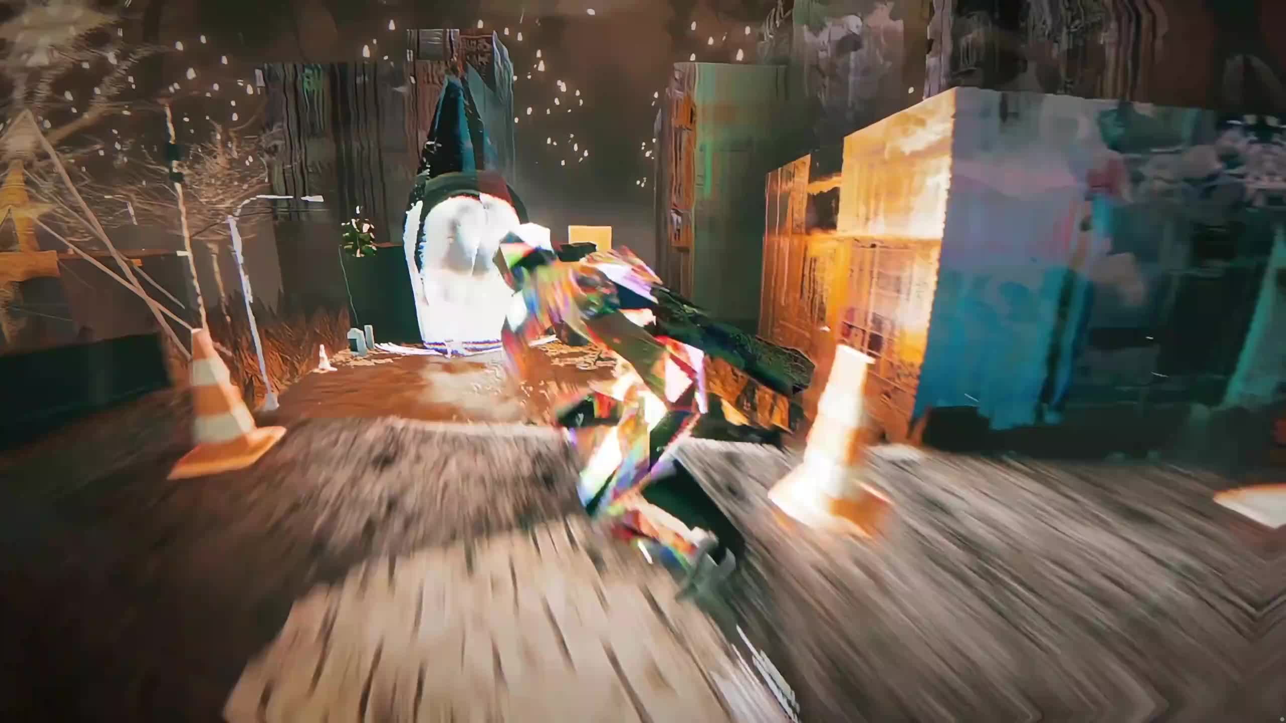 新主播，第一天直播很紧张!