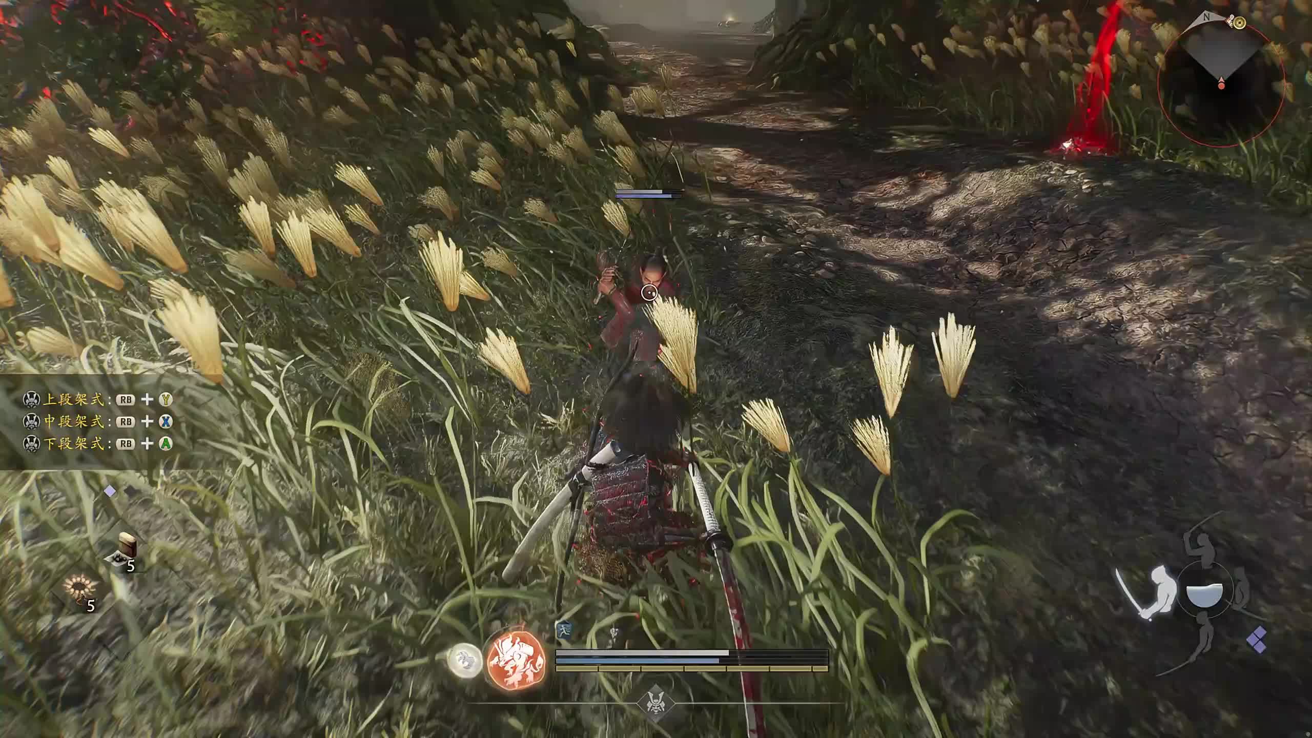 新主播，第一天直播很紧张!