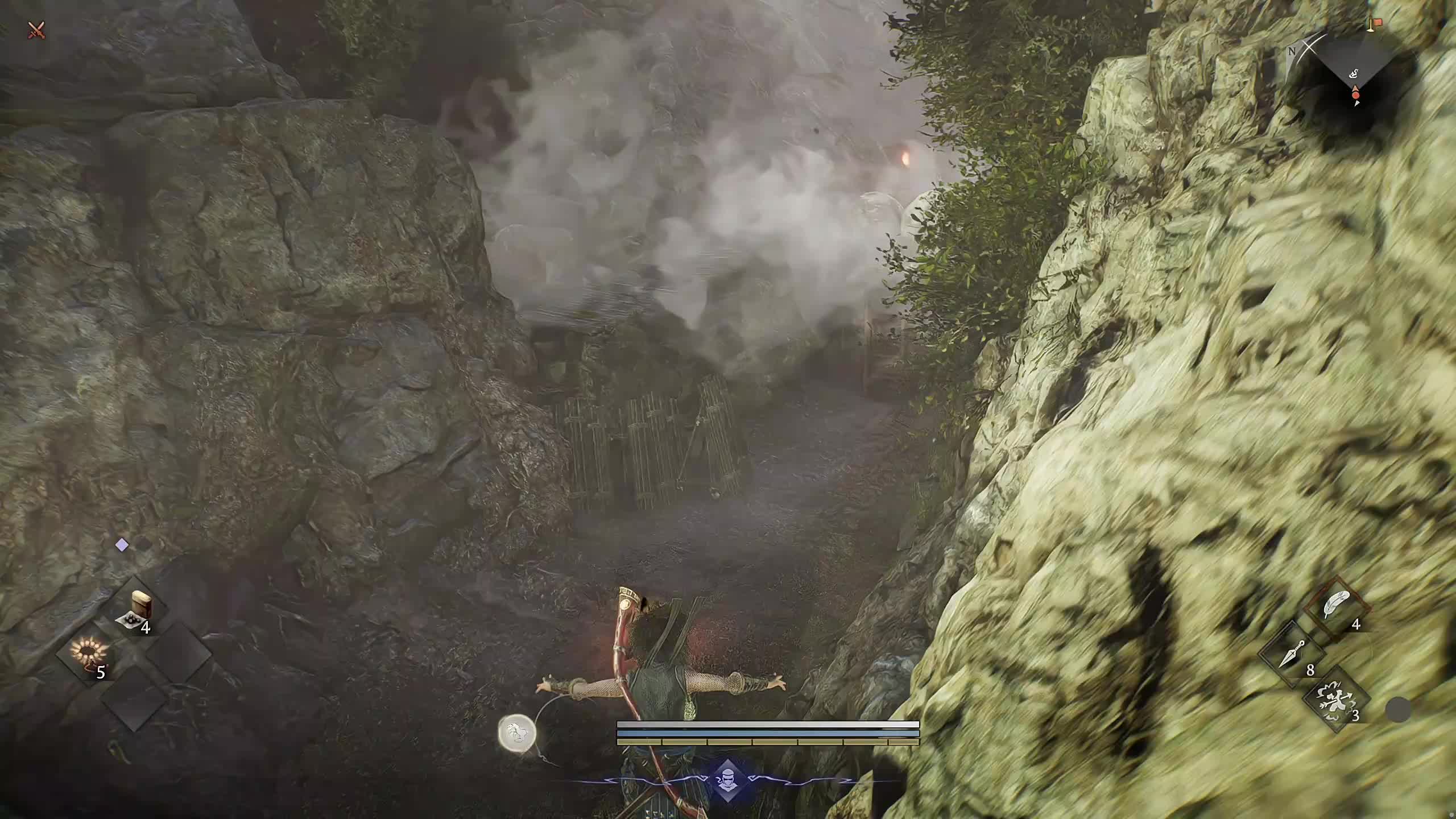 新主播，第一天直播很紧张!