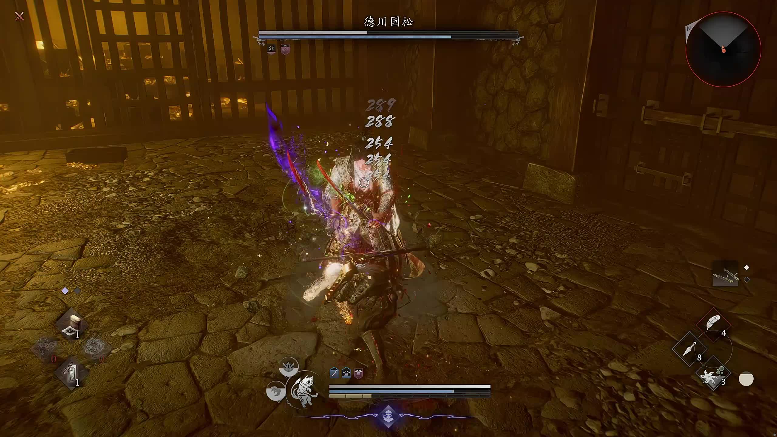 新主播，第一天直播很紧张!