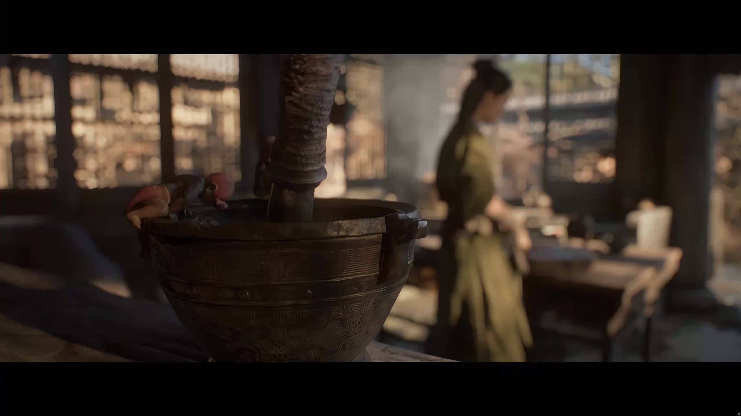 新主播，第一天直播很紧张!