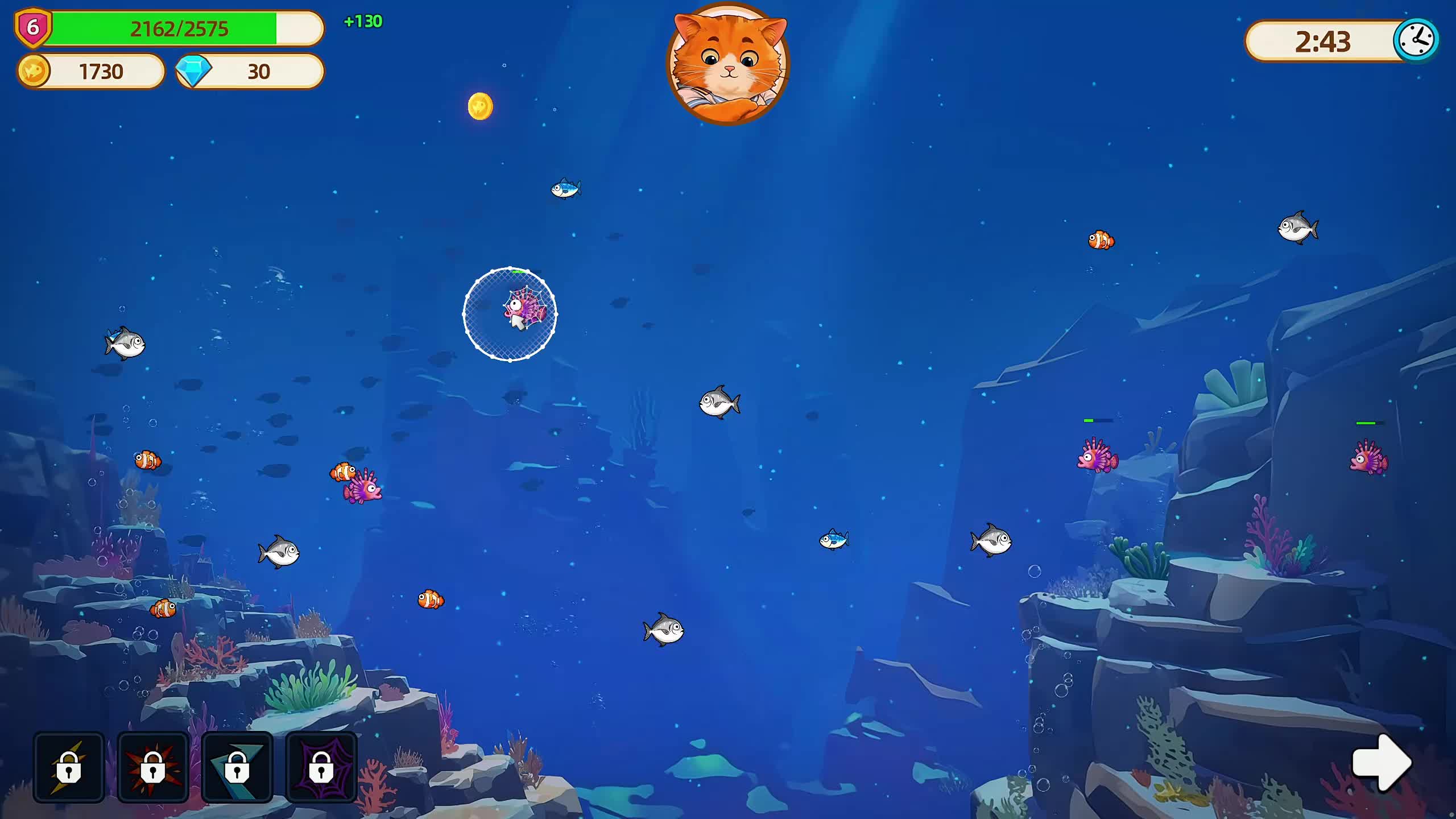 新主播，第一天直播很紧张!