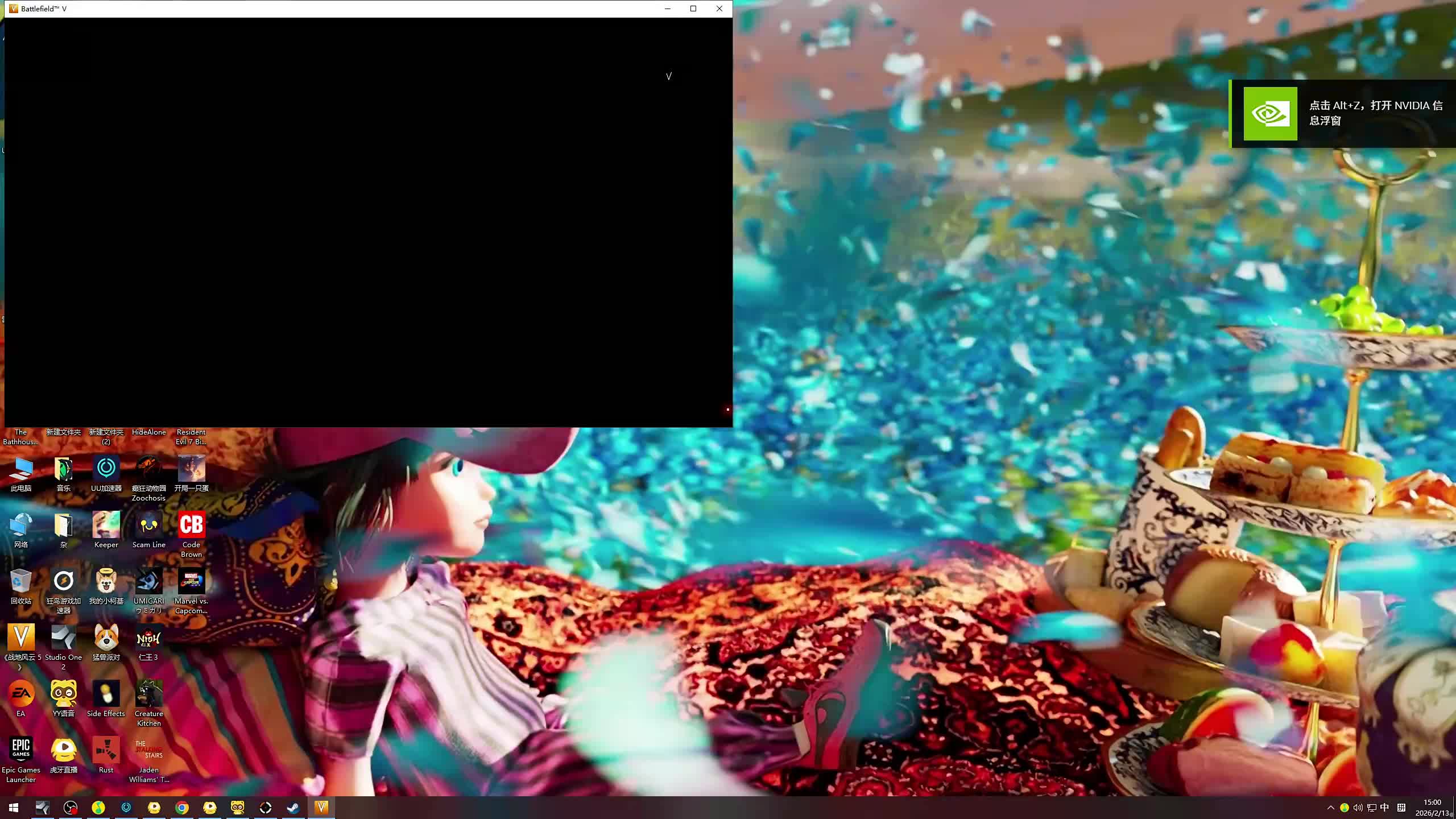 新主播，第一天直播很紧张!