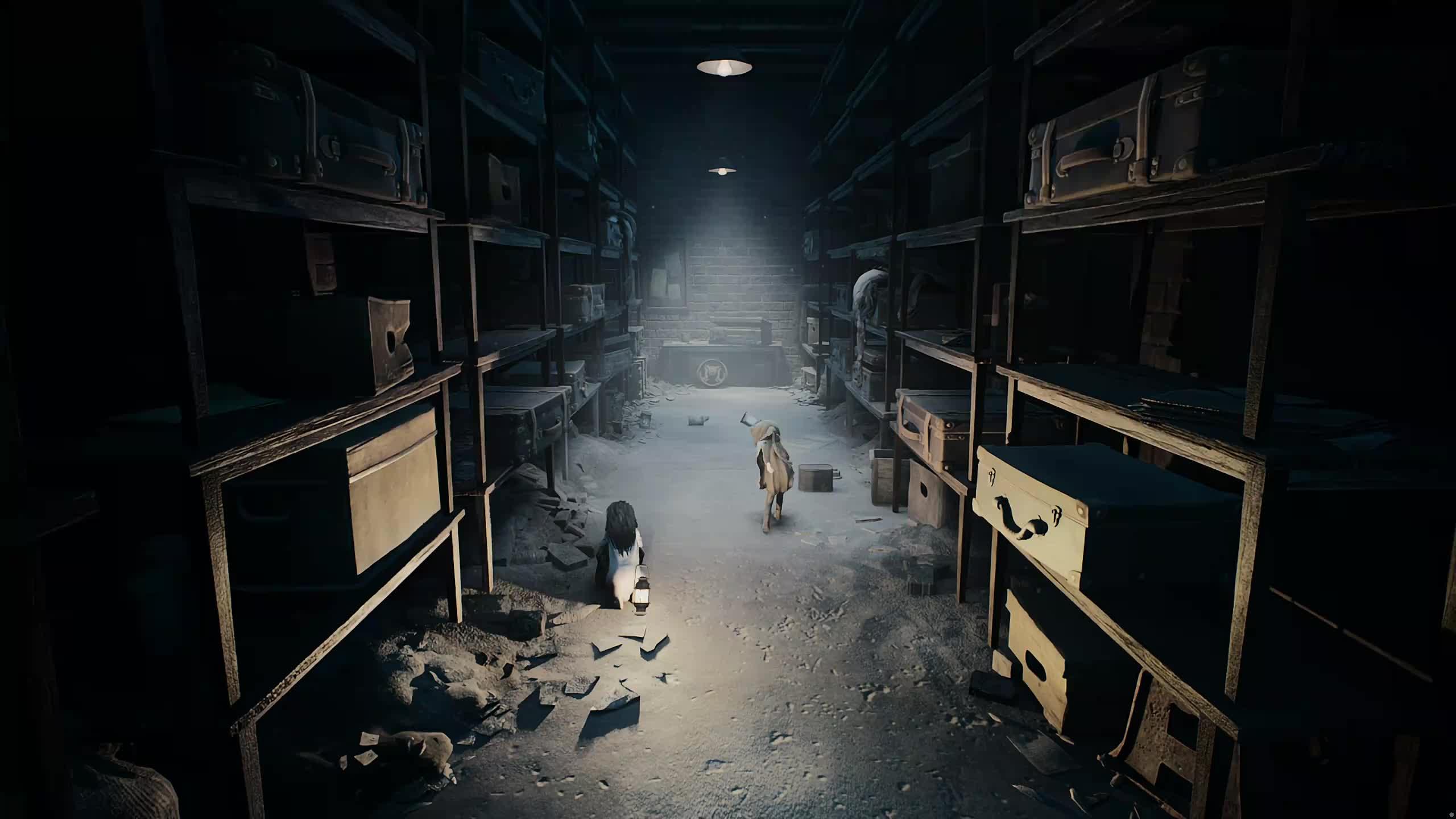 新主播，第一天直播很紧张!