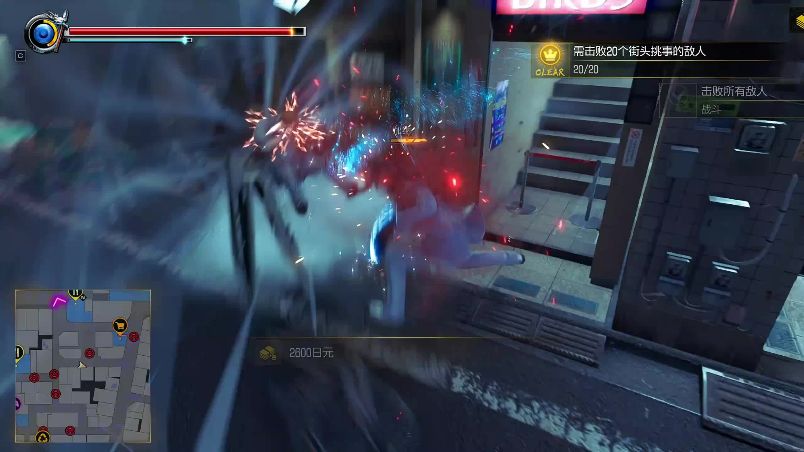 新主播，第一天直播很紧张!