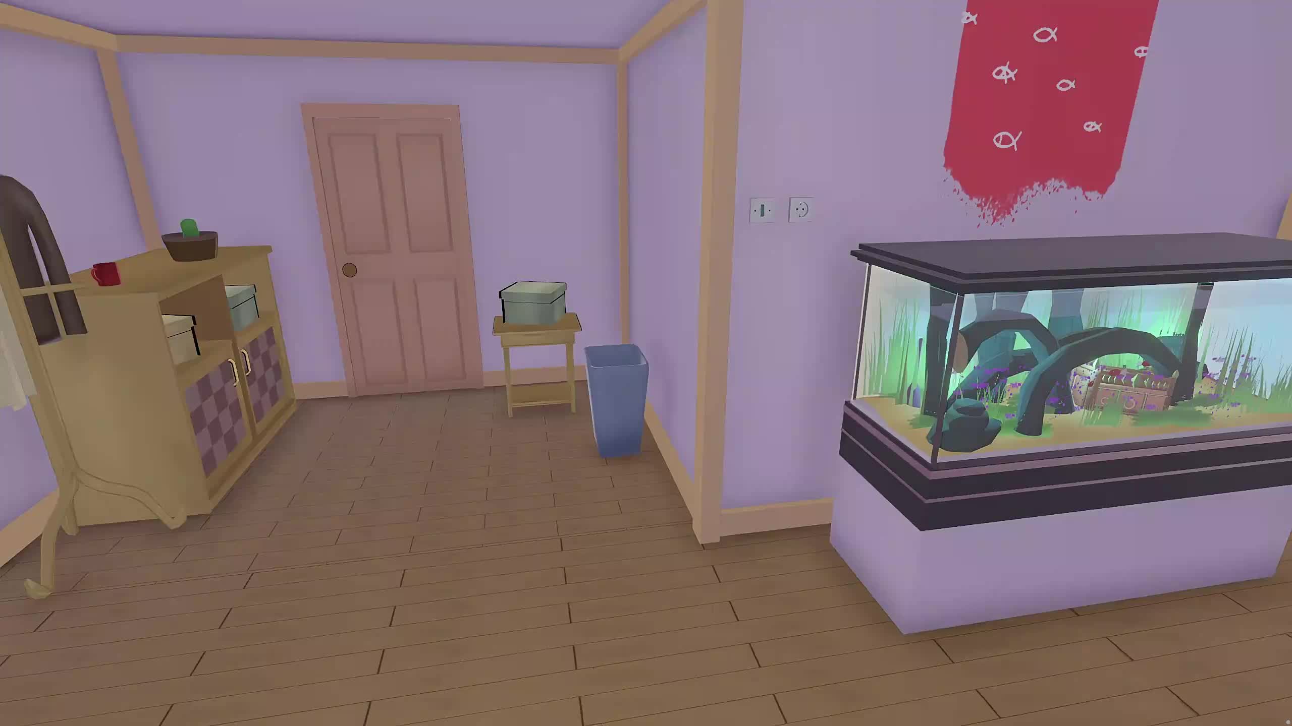 新主播，第一天直播有点紧张~