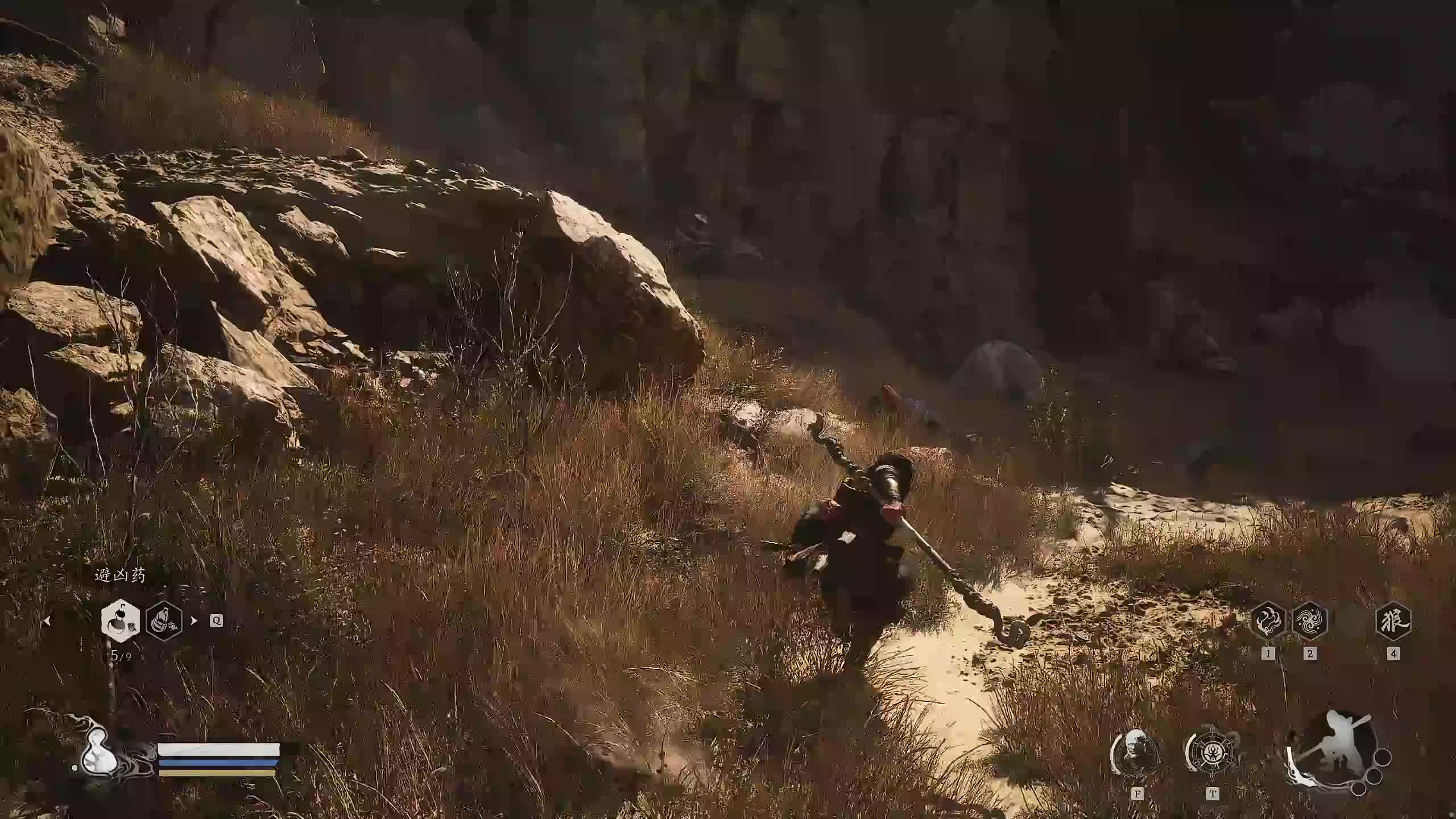 新主播，第一天直播有点紧张~