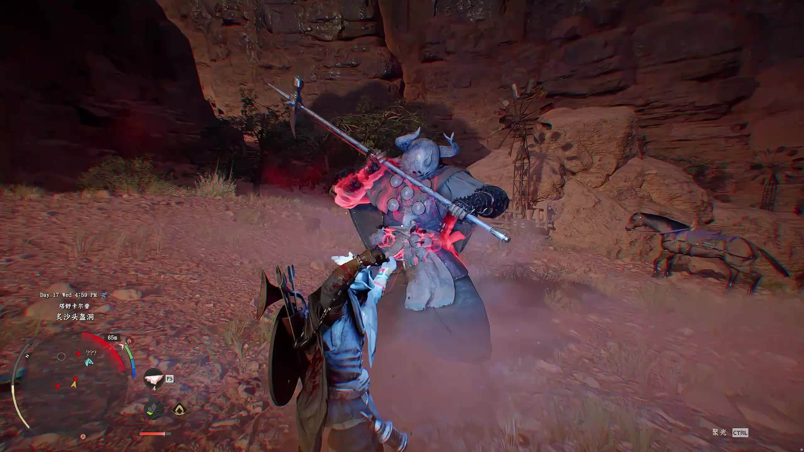 新主播,第一天直播很紧张~