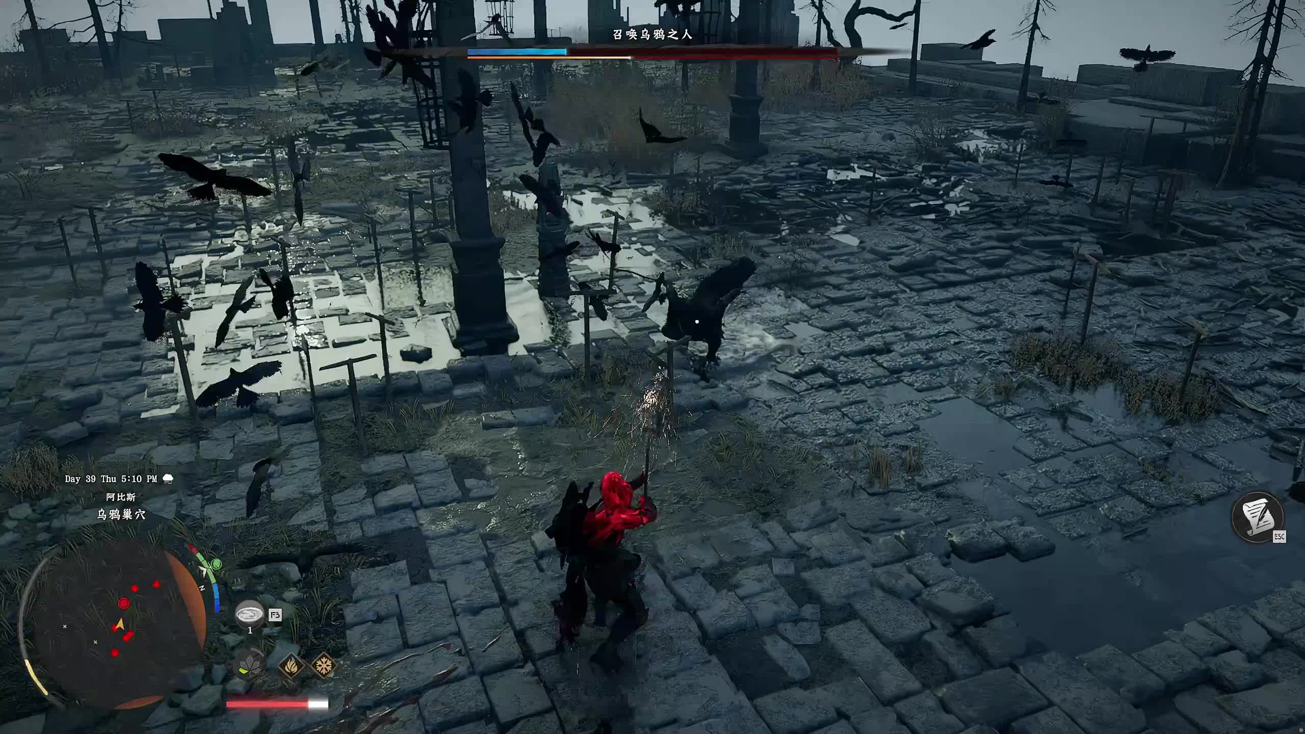 新主播,第一天直播很紧张~