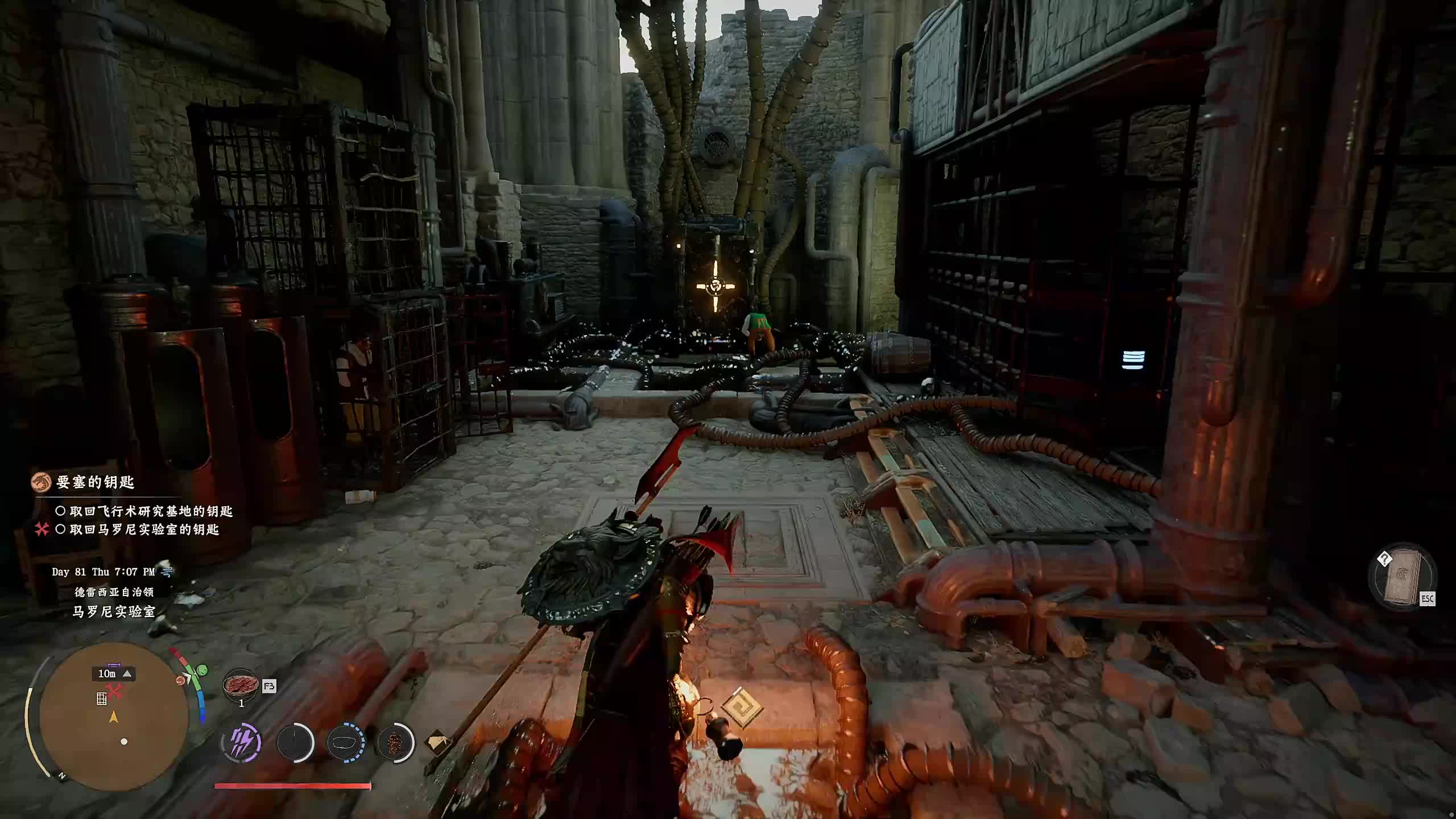 新主播,第一天直播很紧张~