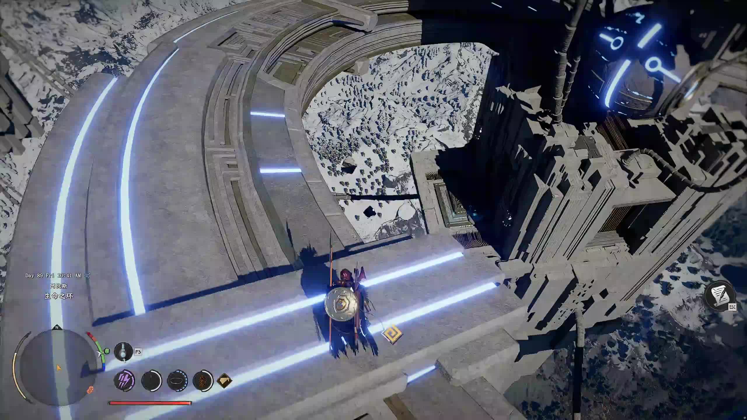 新主播,第一天直播很紧张~