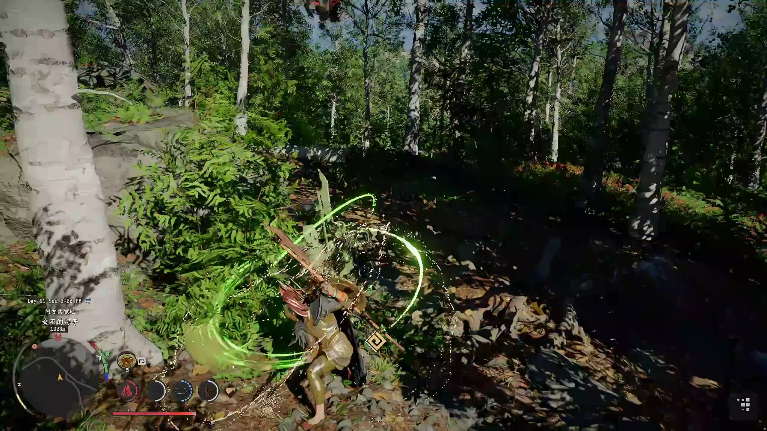 新主播,第一天直播很紧张~