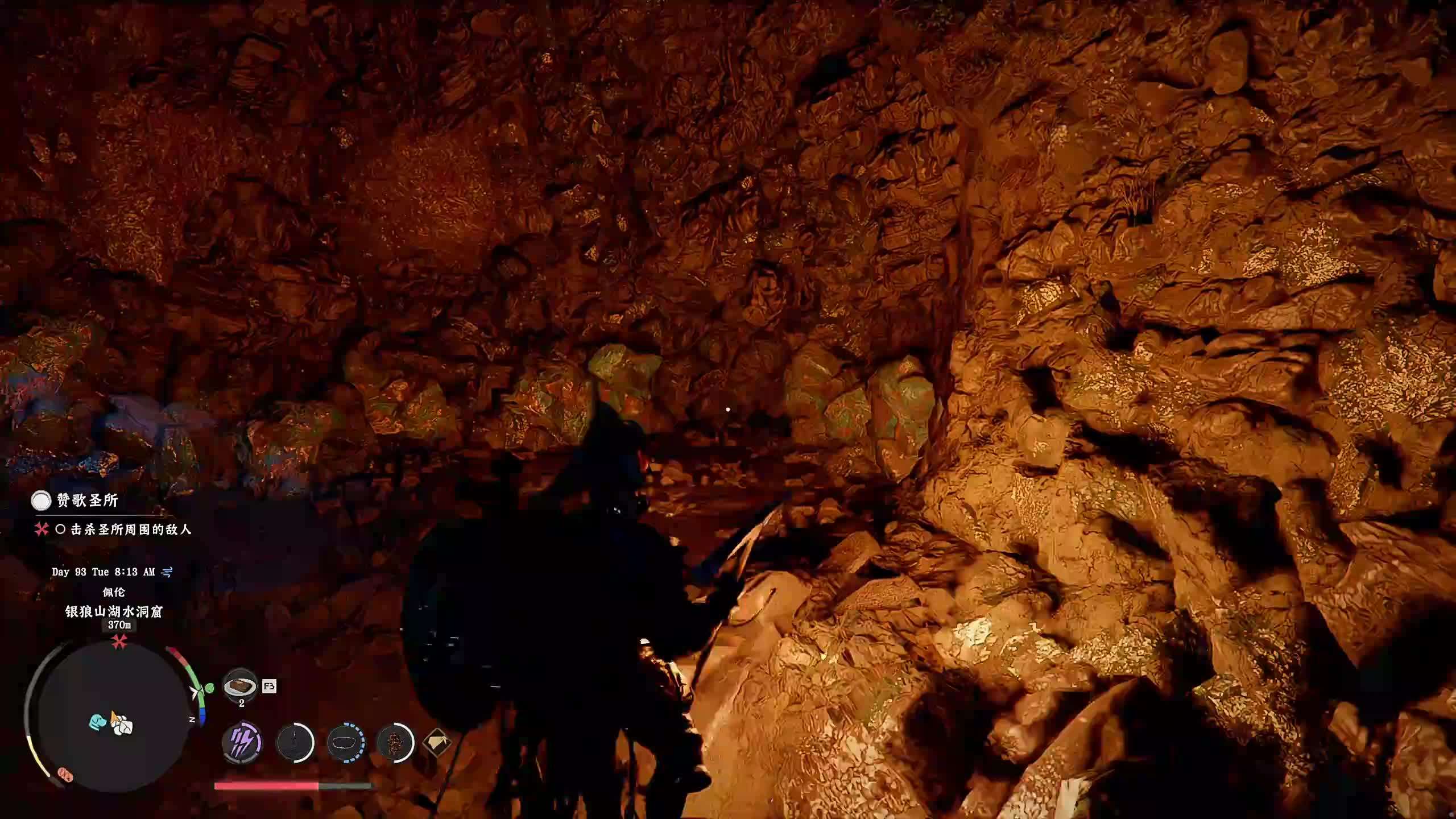 新主播,第一天直播很紧张~