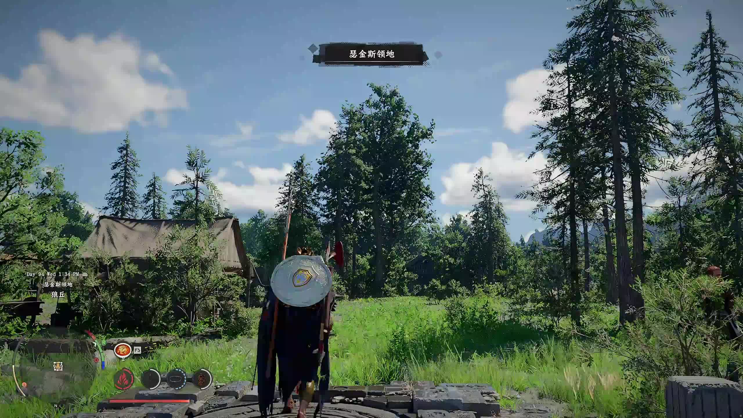 新主播,第一天直播很紧张~