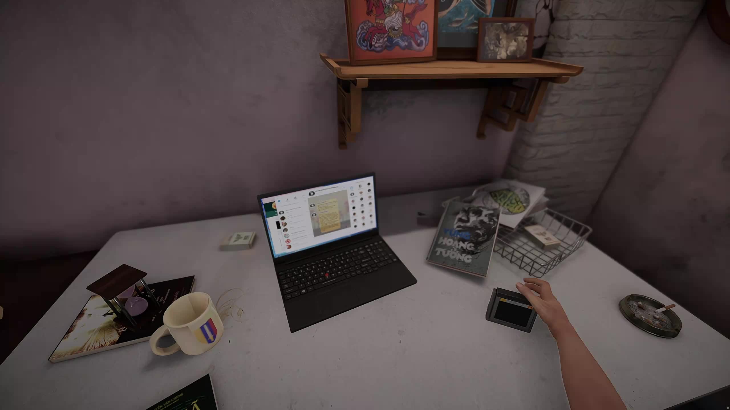 新主播,第一天直播有点紧张！