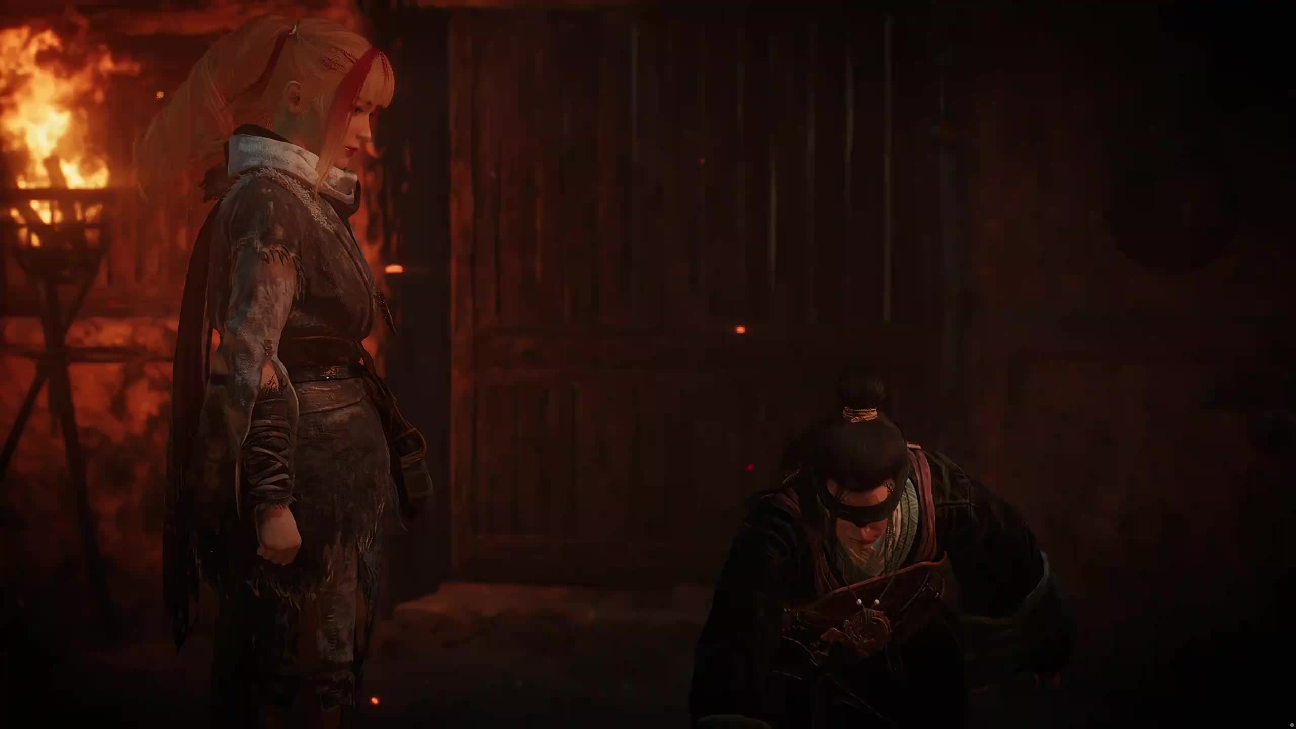 新主播,第一天直播有点紧张！