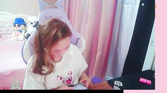 久帝-天晴穿越火線直播_久帝-天晴視頻直播 - 虎牙直播