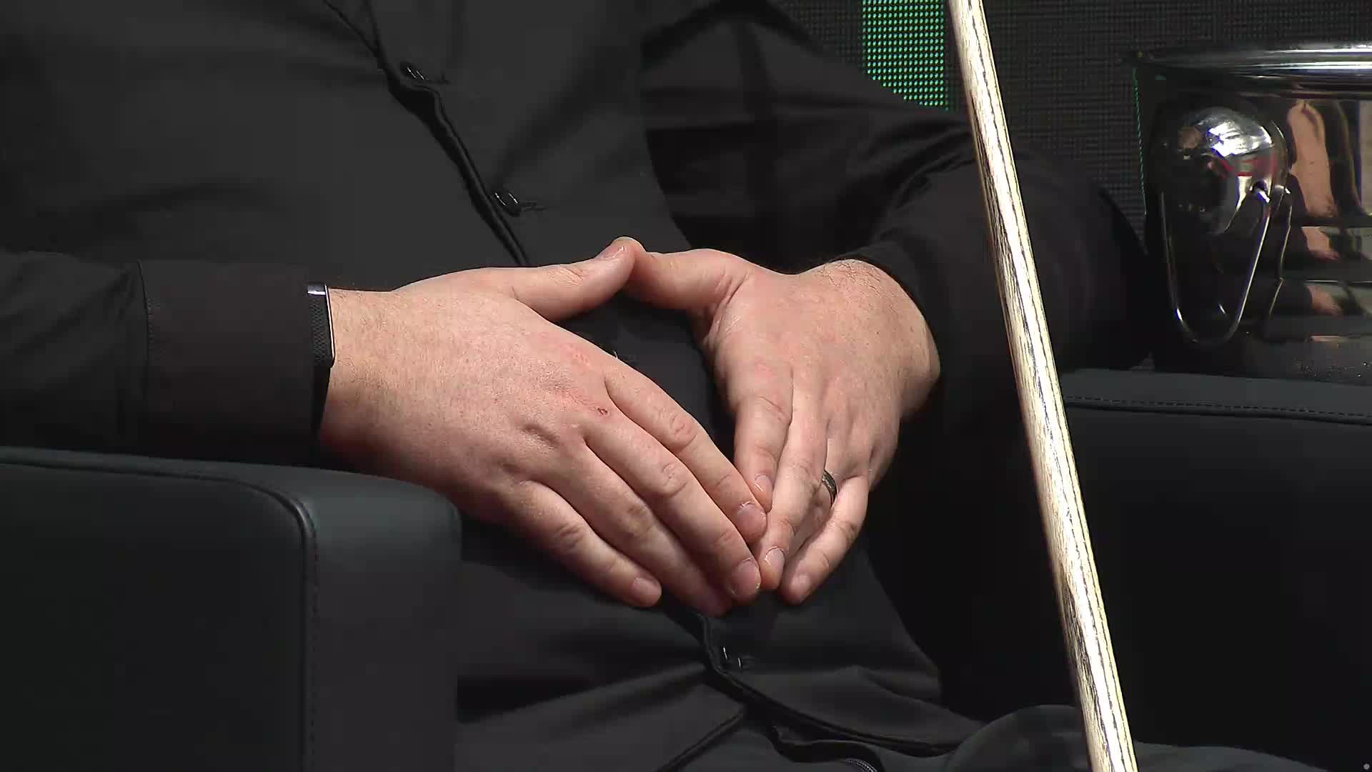 直播 赵心童vs张安达