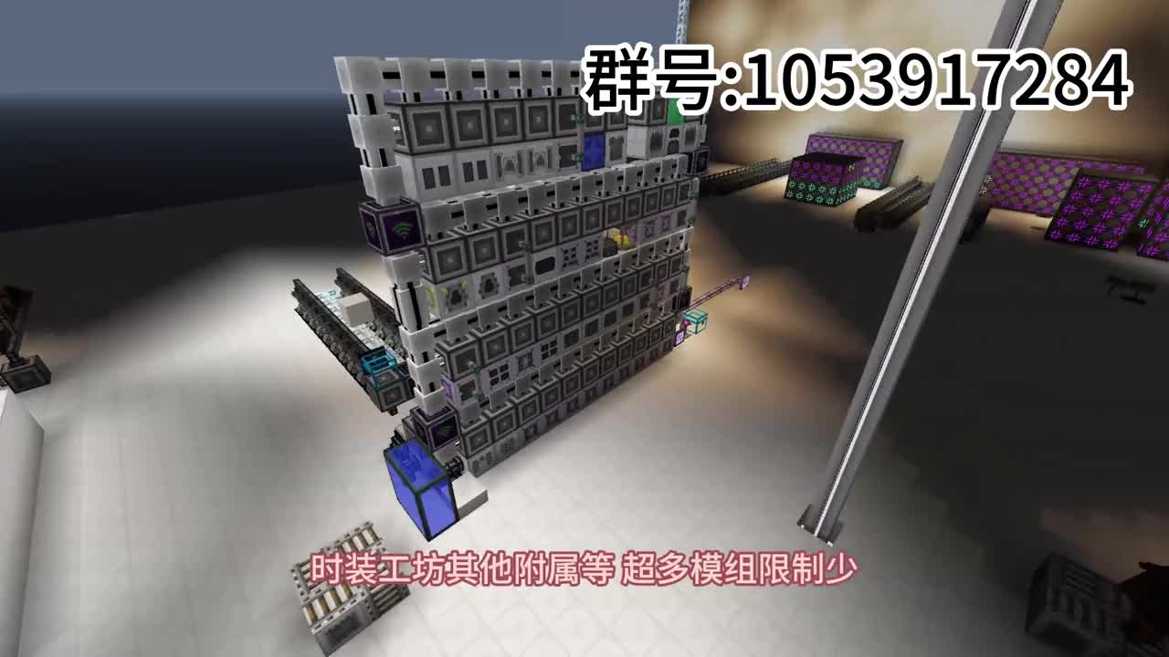 全新原创服务器进群送好礼