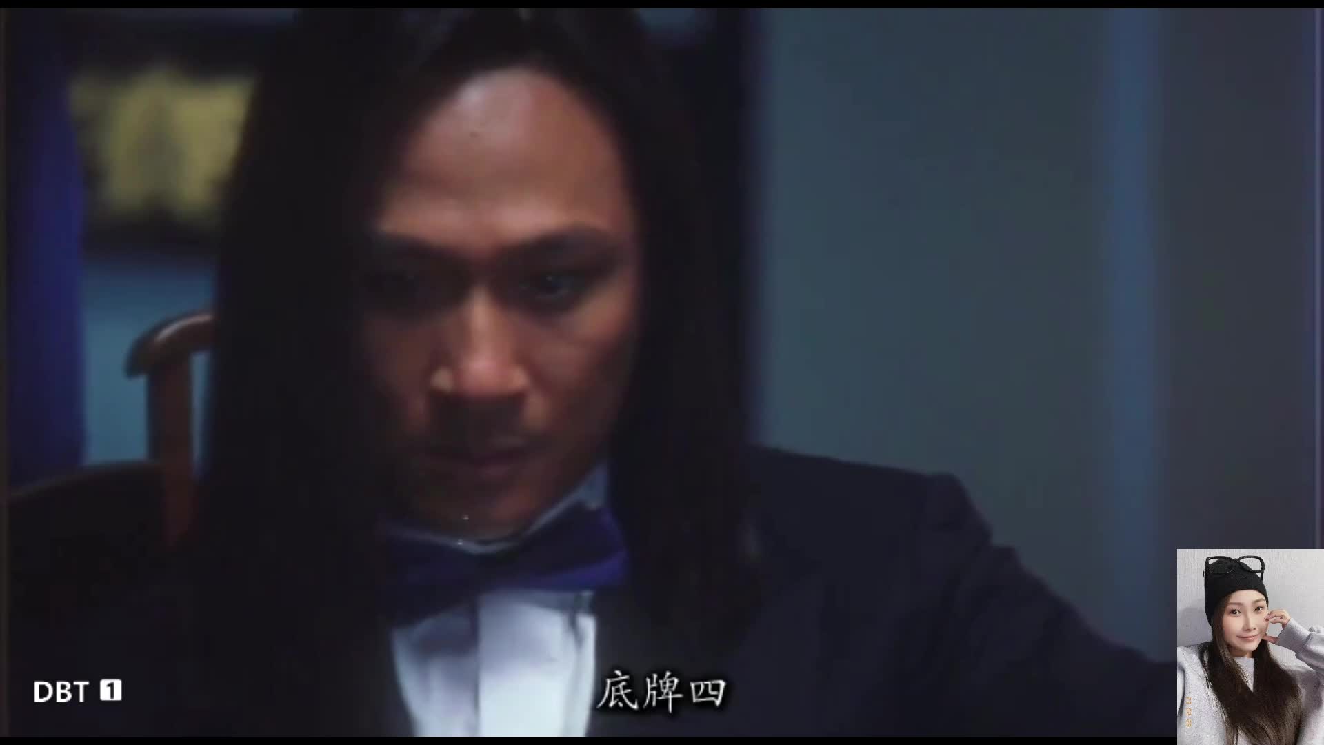 欢迎来到我的直播间