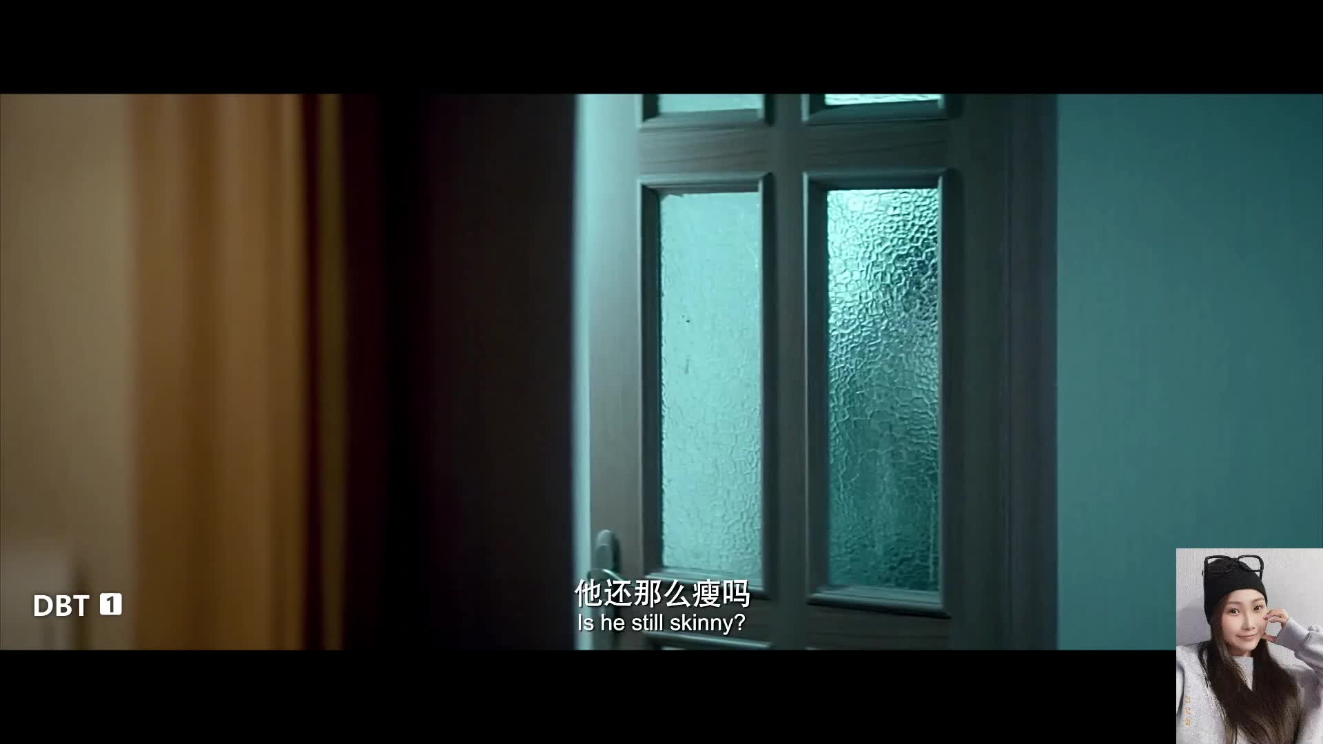 欢迎来到我的直播间