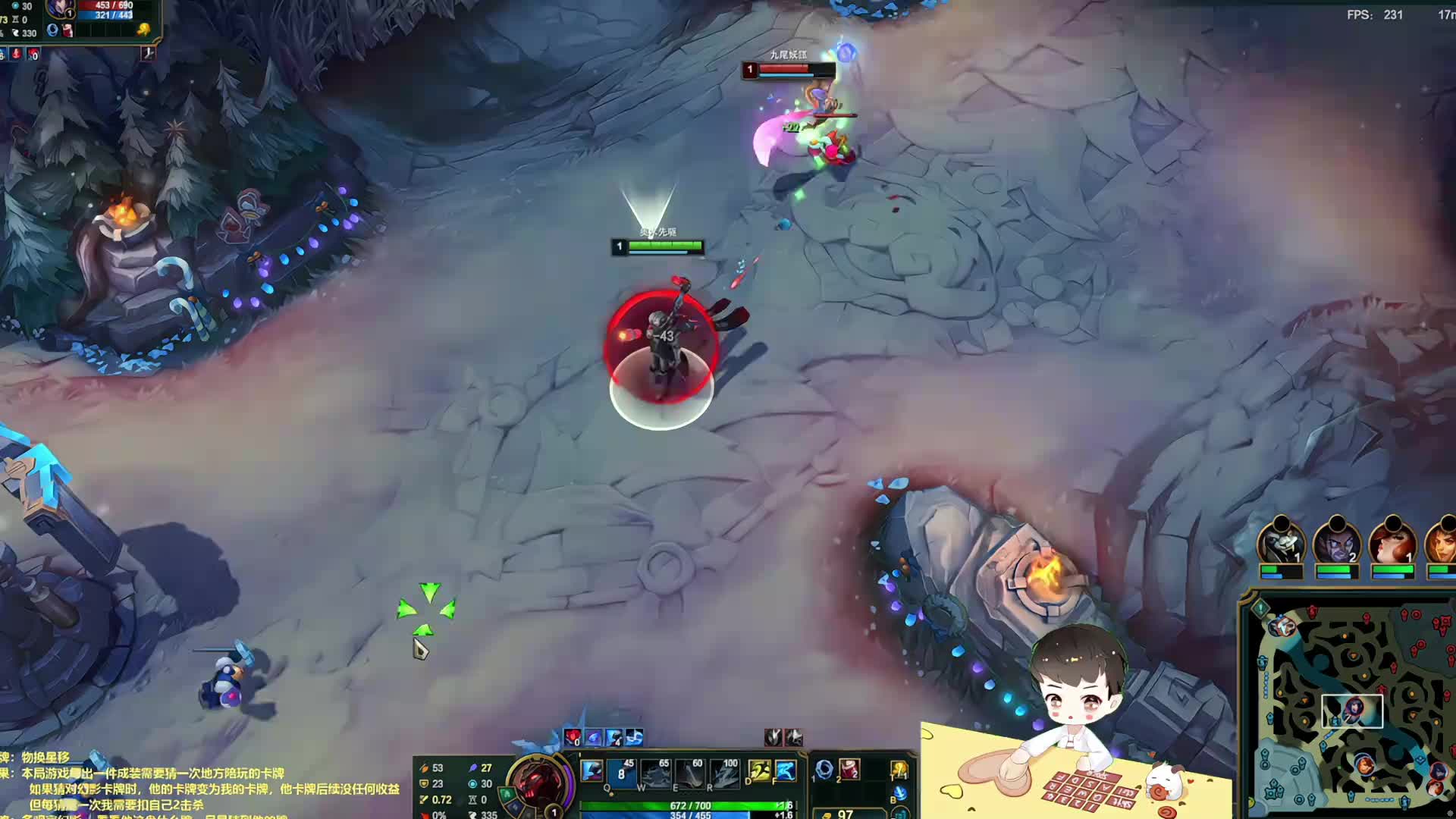 【百里挑一】年度邀请赛