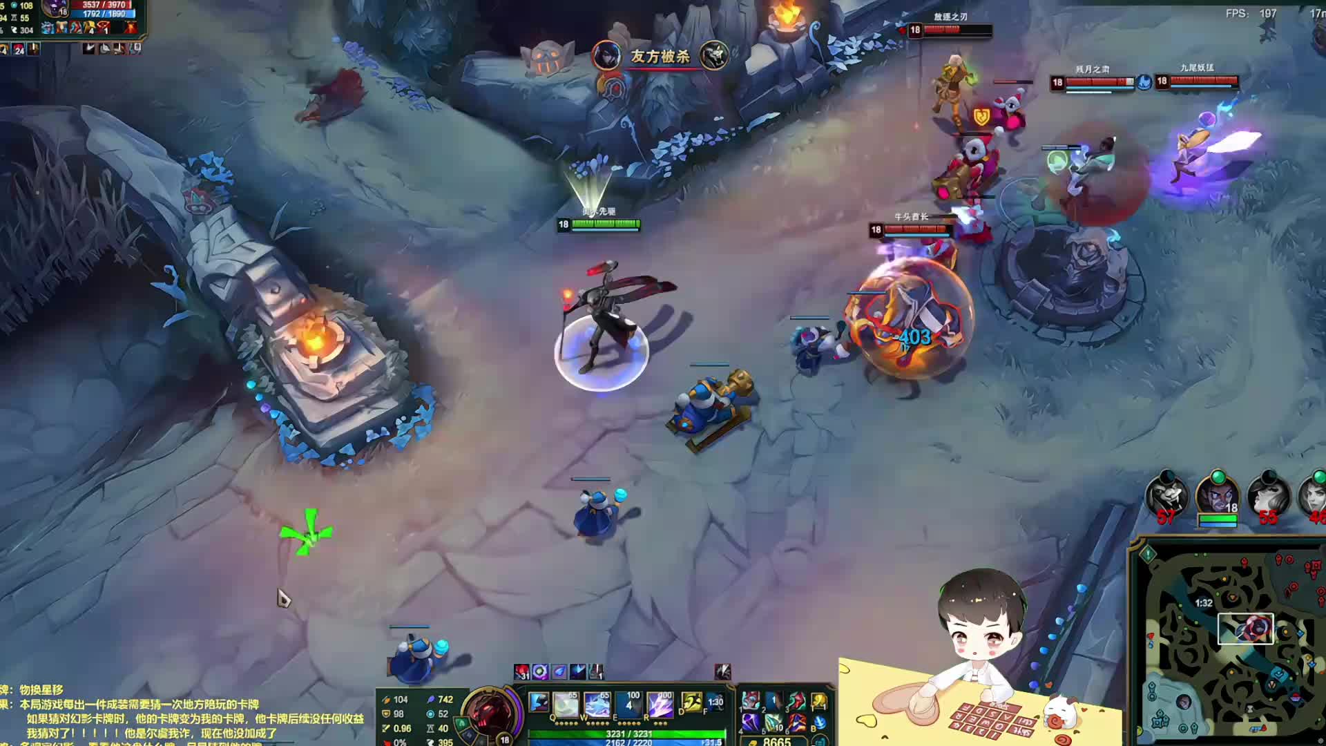 【百里挑一】年度邀请赛