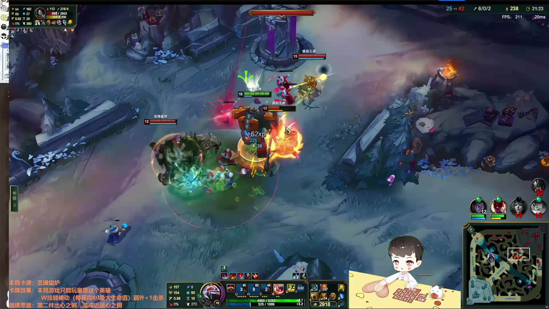 【百里挑一】年度邀请赛