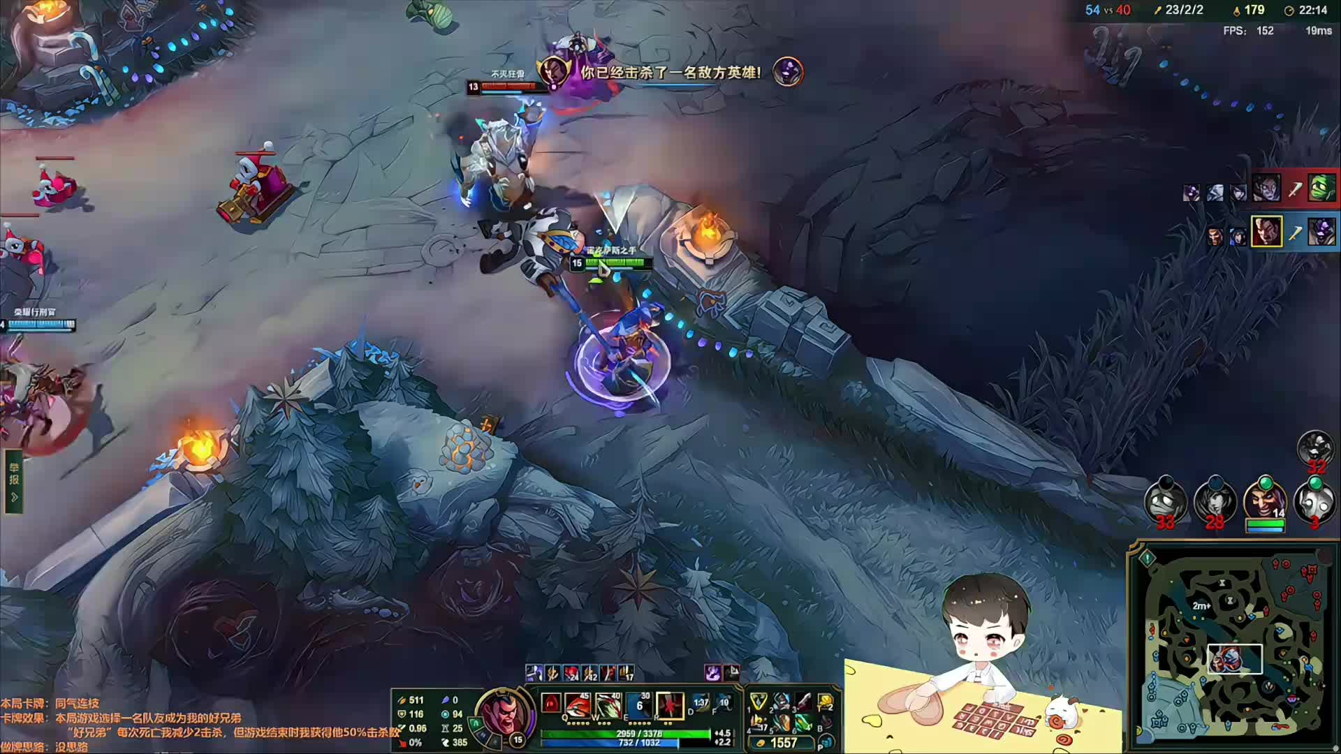 【百里挑一】年度邀请赛