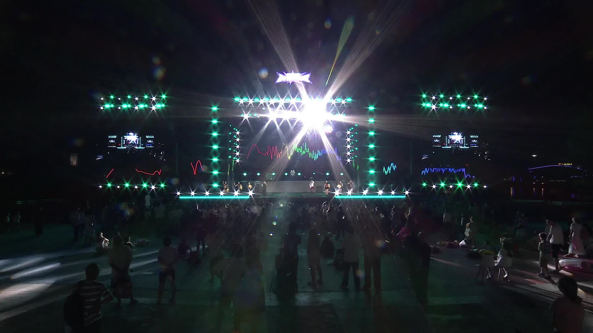 【重播】HYPER电竞嘉年华