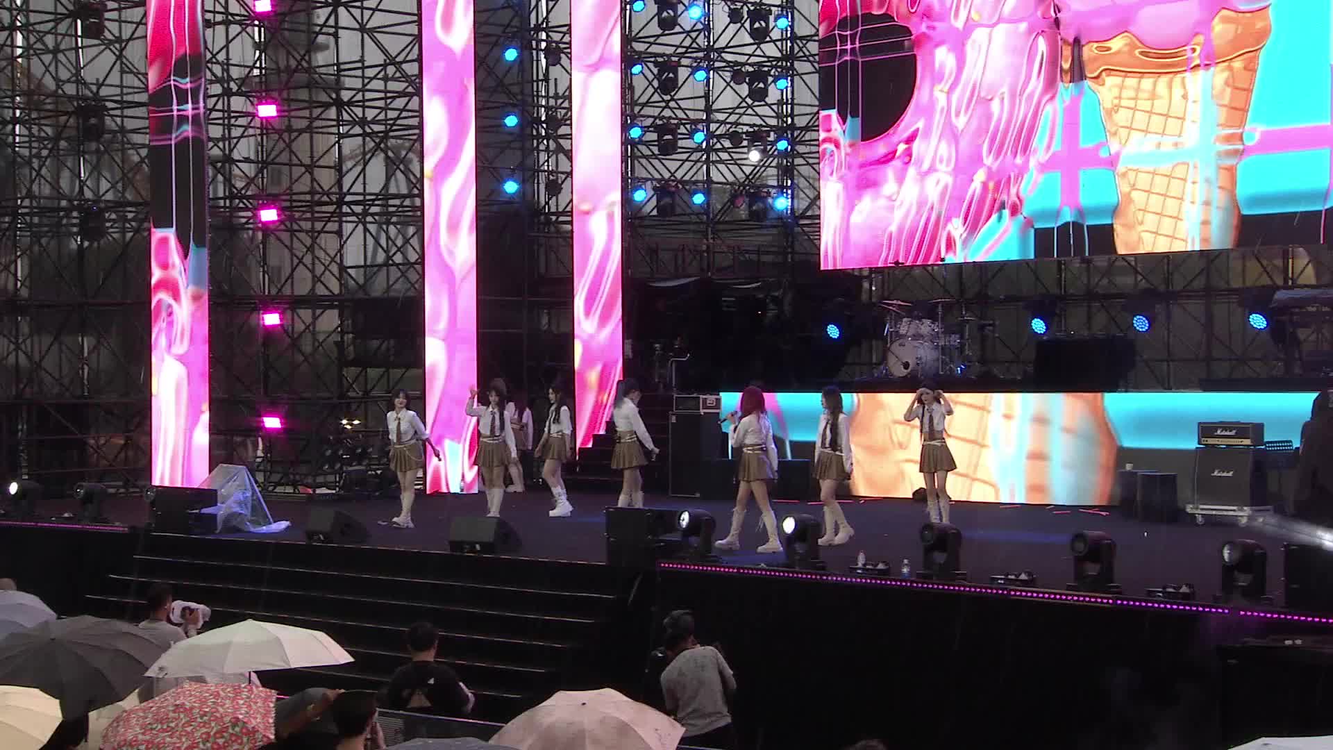 【重播】HYPER电竞嘉年华