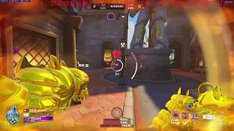 安以ii守望先鋒直播_安以ii視頻直播 - 虎牙直播