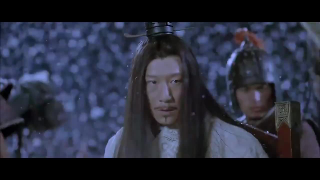 孙红雷·硬汉电影