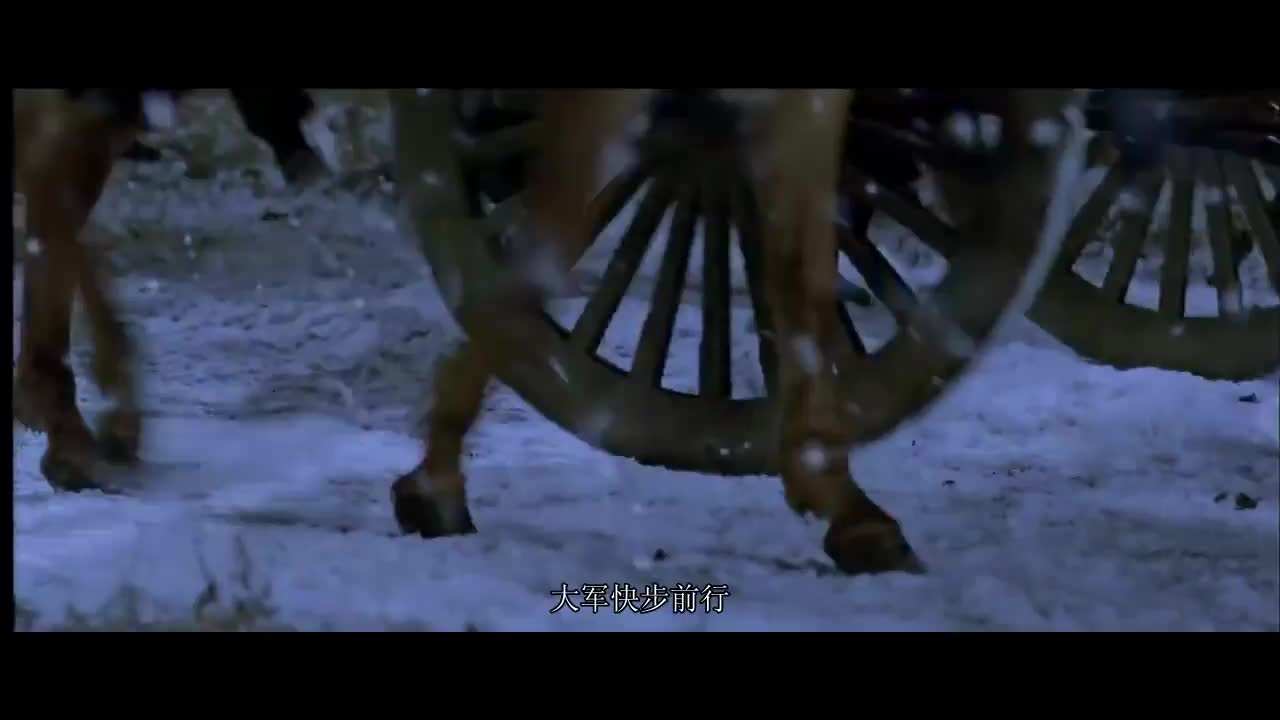 孙红雷·硬汉电影